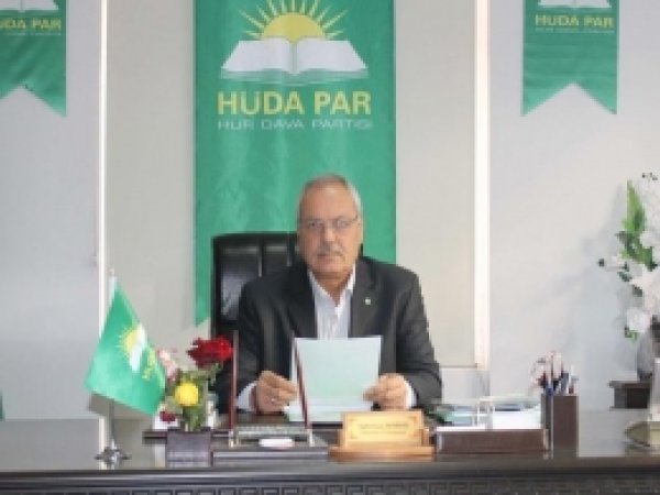 'PKK/BDP Aklını Başına Almalıdır'