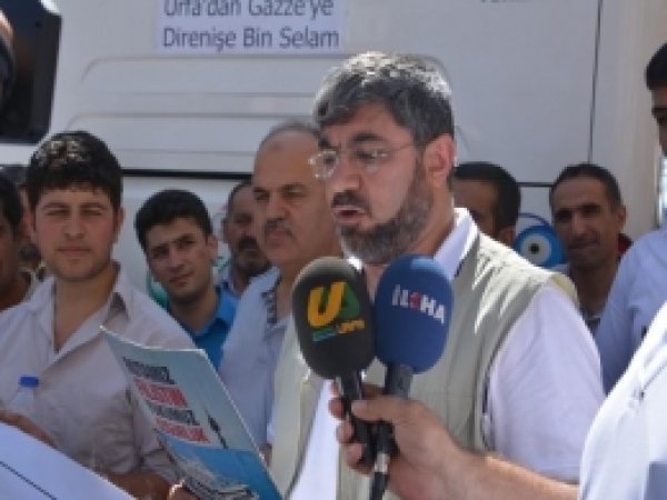 Atila: Barış Umudu Suya Düşüyor 