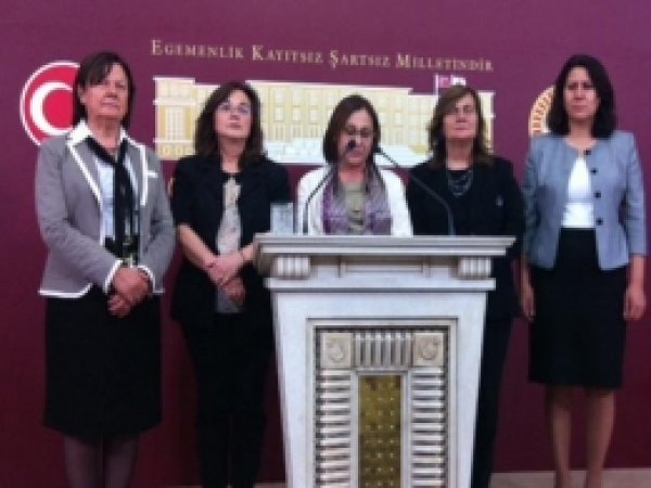Kaçırılan Çocuklar İçin Hükümete Sorumluluk Çağrısı 
