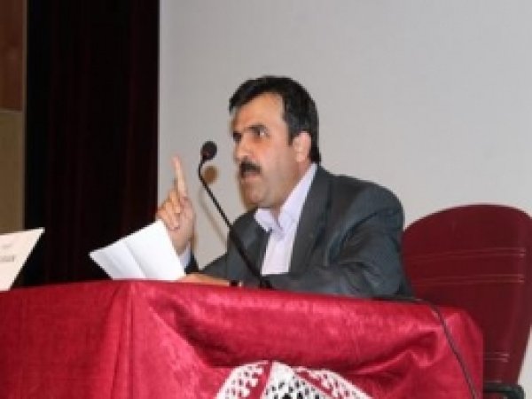 Bingöl'de 'İbadet ve Gençlik' Konulu Konferans