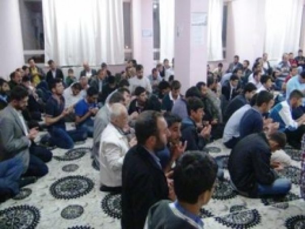 'Ümmet Güçlü Oldukça Kudüs Özgür Olacak'