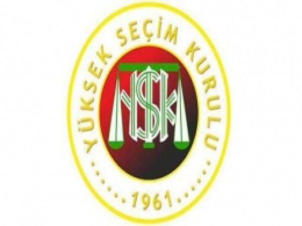Yarın 202 Bin 470 Kişi Sandık Başına Gidecek 