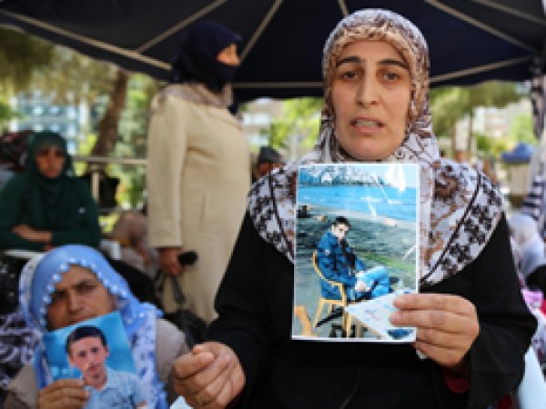 PKK'nin Çocukları Dağa Çıkarma Yöntemleri Anlatıldı