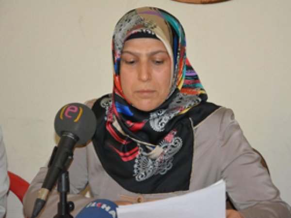 'HÜDA PAR Başkanı Derhal Serbest Bırakılmalı'