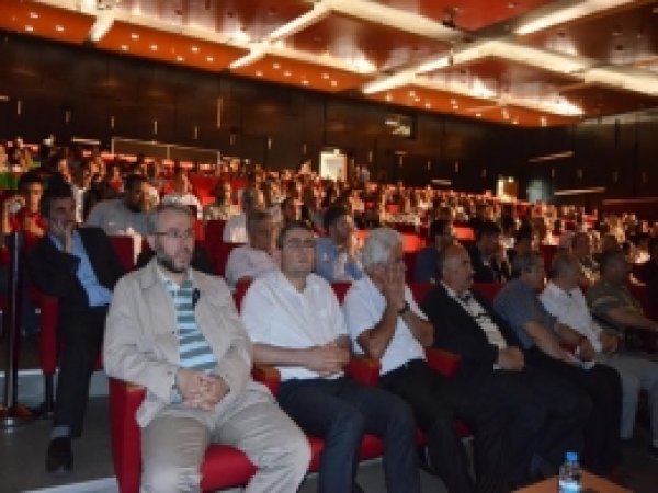 'Tarihimizden Ders Alabilseydik Bu Hale Düşmezdik'