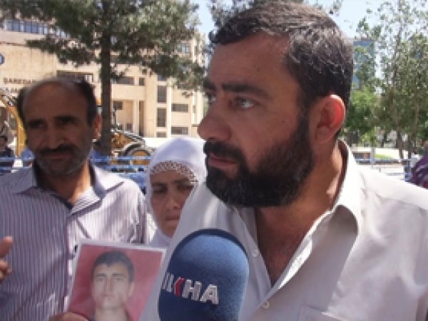 'Verilen Sözler, Sadece Sözde Kalıyor'