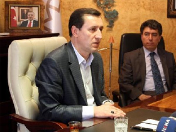 İşler: Annelerin Eylemi Milattır