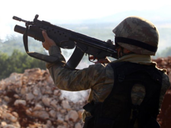 PKK'nin Korkunç Planı Deşifre Oldu!