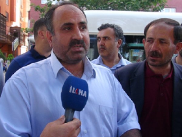 İkra Eğitim Derneği'nden Ailelere Destek 