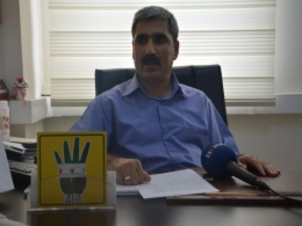 'Hükümet ve BDP Barış Sürecine Sahip Çıkmalı'