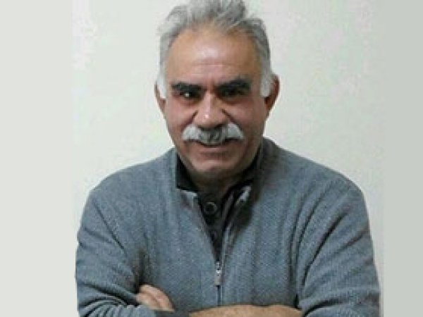 'Süreçte Yeni Aşamaya Gelindi'