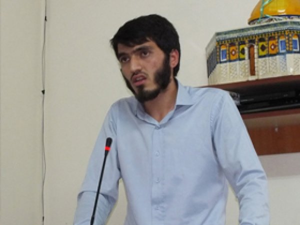 Hayrın Yolcuları Özgürlük Şehitlerini Andı 