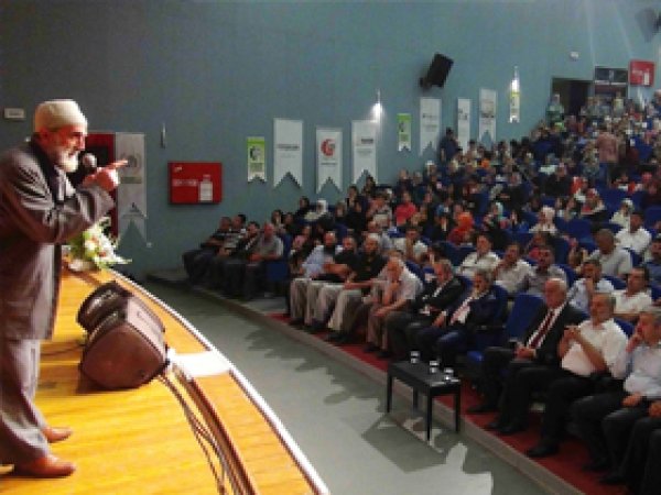 Göktaş: İsrail Pişman Olacak