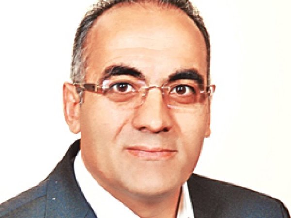 HÜDA PAR'a Saldırılar ve 'Ateş'e 'Benzin' Dökenler