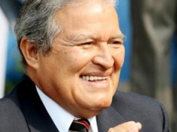 Gerillalıktan Devlet Başkanlığına