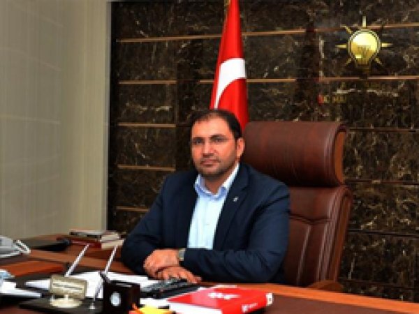 'PKK'nin Sindirme Çabaları Sonuçsuz Kalacak'