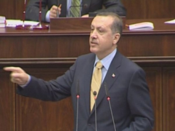 "Annelerin Eylemine Tahammül Edemediniz" 