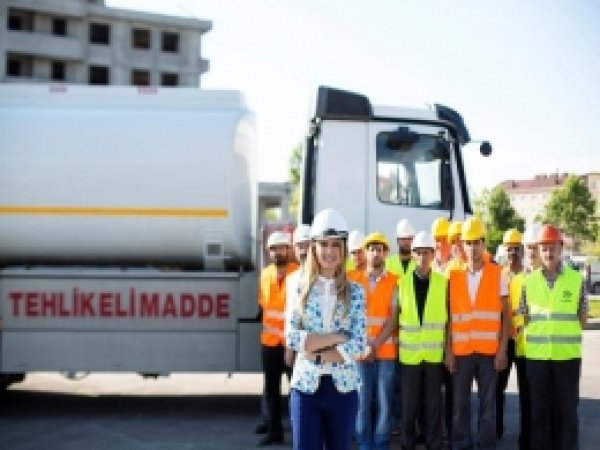 Tehlikeli Madde Firmalarına 1 Eylül Uyarısı 
