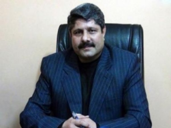 'Kürdistan'daki Analar Artık Ağlamasın'