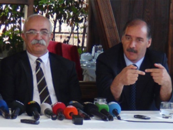 KDP: Gelişmeler Kaygı Verici 