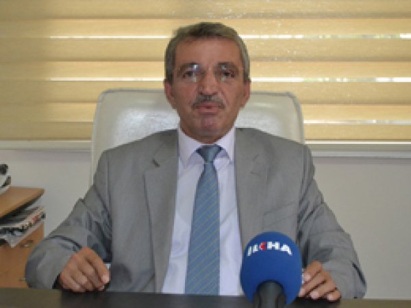 'HÜDA PAR'ın Yaklaşımı Takdire Değer'