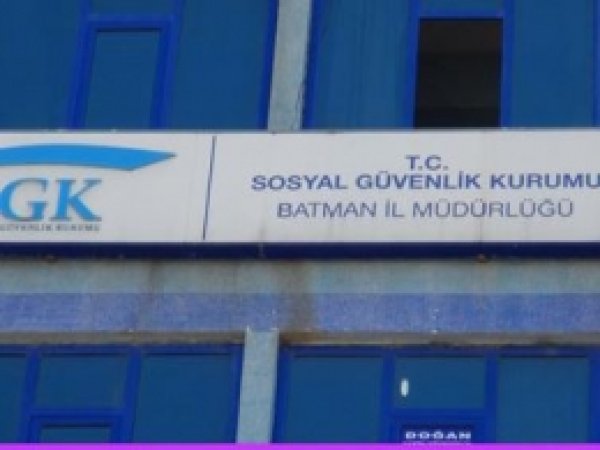 SGK'dan Gelir Testi Yaptırmayanlara Uyarı 