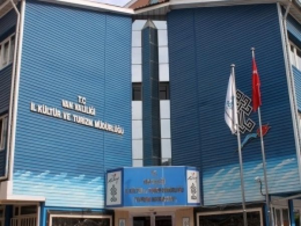  'Van Artık Güzel Şeylerle Gündeme Gelmeli'