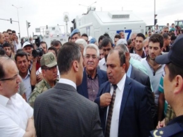 'DEDAŞ Çiftçiye Hayali Faturalar Çıkarmış'