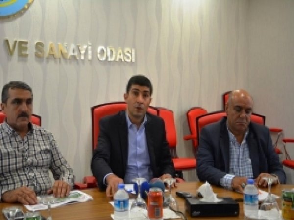 Çiftçiler Sahipsiz Bırakılmasın! 