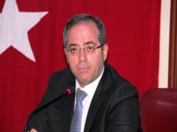 AK Parti Diyarbakır İl Başkanı Yeniden Görevde 
