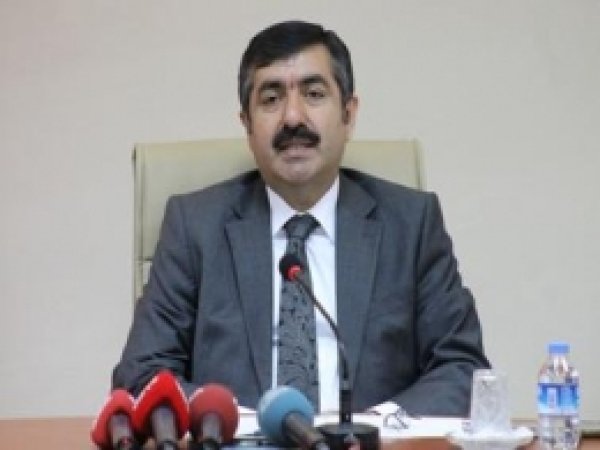 'Kirleterek Tüketiyoruz'