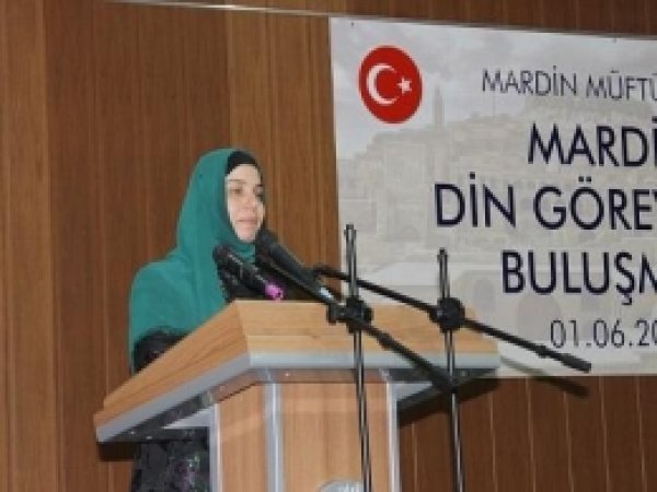 'Peygamber Efendimiz ve Çocuk'