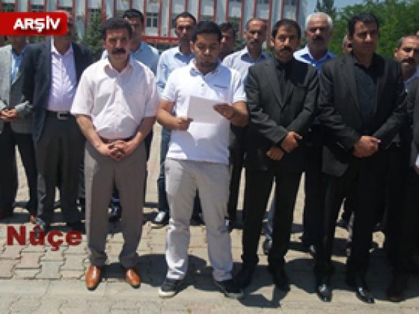 BDP, Katil Zanlılarına Sahip Çıktı