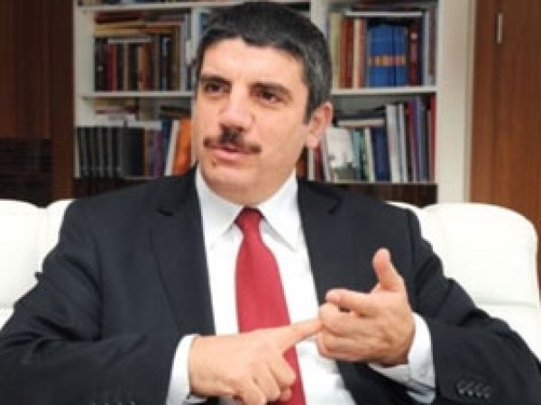 'Kürtlerin PKK Sorunu'