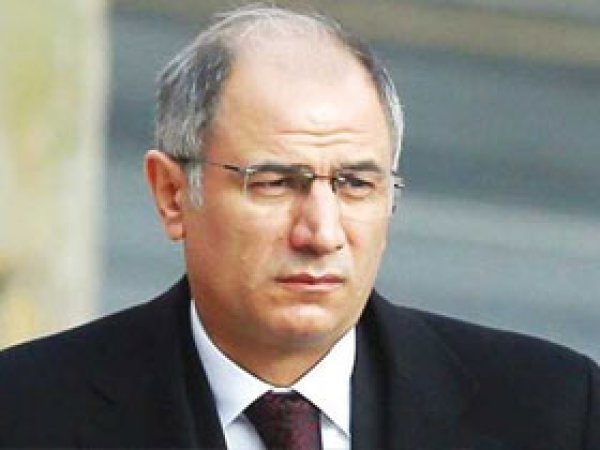 İçişleri Bakanı Ala: Tüm Nüfusun Kodu Var