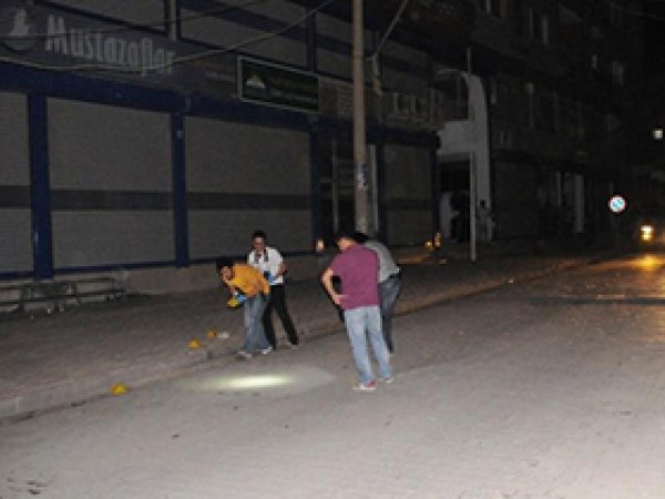 Cizre HÜDA PAR'dan Saldırı Açıklaması
