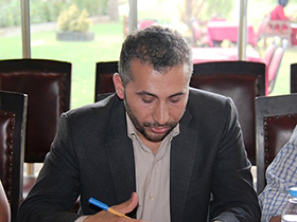 TkMM'de Gündem Ailelerin Dramı 