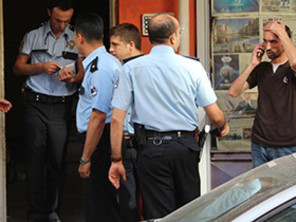 Kurtalan'da Silahlı Kavga: 1 Ölü, 1 Yaralı 