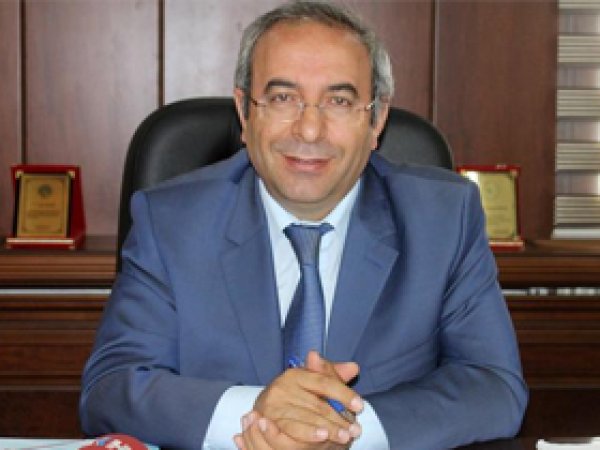 Battal, Çözüm Çalıştayı'nı Değerlendirdi 