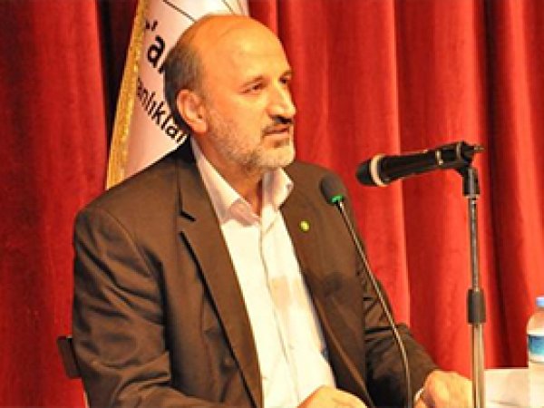 Temel: Gençliğimizin Kıymetini Bilelim