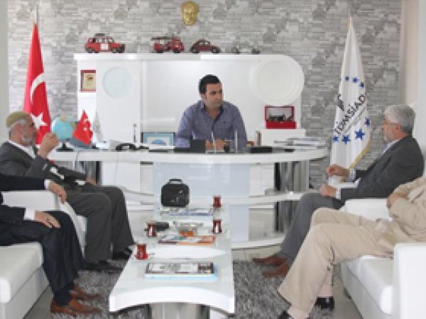 Tasalı: Bu Ne Biçim Barış