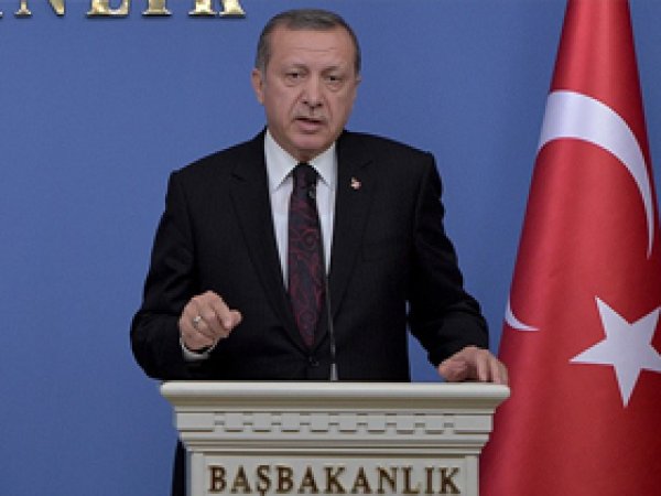 Erdoğan: Çocuk da Olsa Bedelini Öder