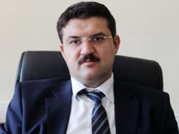 Van İl Sağlık Müdürü'nden Açıklama