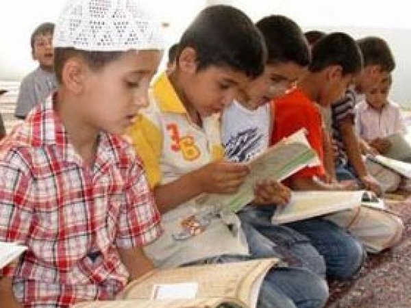 Bingöl'de Yaz Kur'an Kursları Açılıyor 