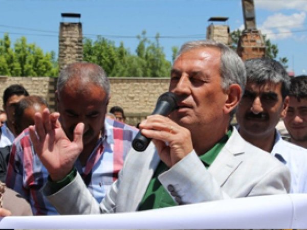 HDP'li Çelik'ten Tehdit Gibi Sözler