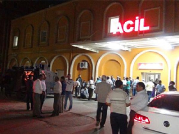 Çocuk Tartışması Silahlı Kavgaya Dönüştü