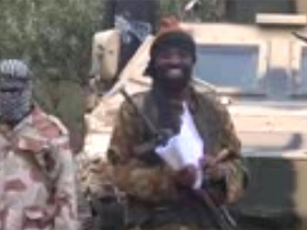Türkiye Boko Haram'ın Varlığını Dondurdu