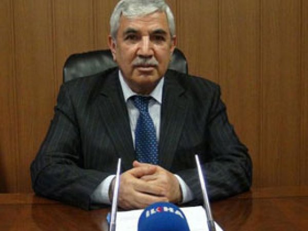 'Beraat Günahlardan Arınmaktır'