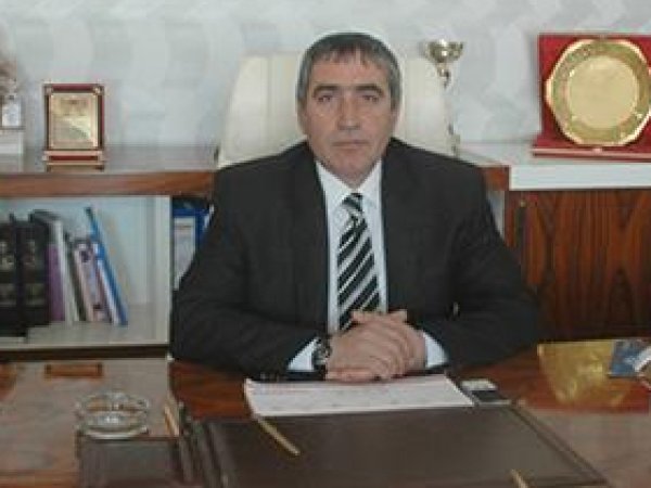 'Şoförlerimiz Bırakılsın'