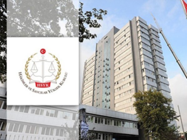 2 Bin 224 Hakim ve Savcıya Atama